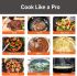 Nuwave Gold Precision Induction Cooktop